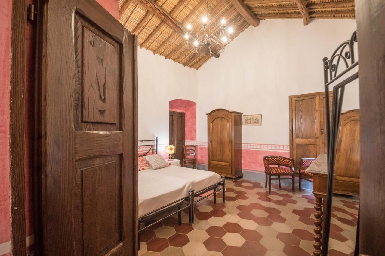 Hotel Anticos Palathos Orosei Exterior photo